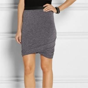 NWOT! T by Alexander wang skirt